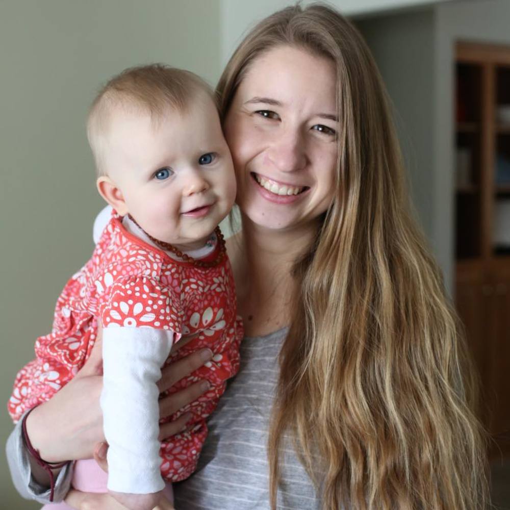 Meet your Posher, Emily
